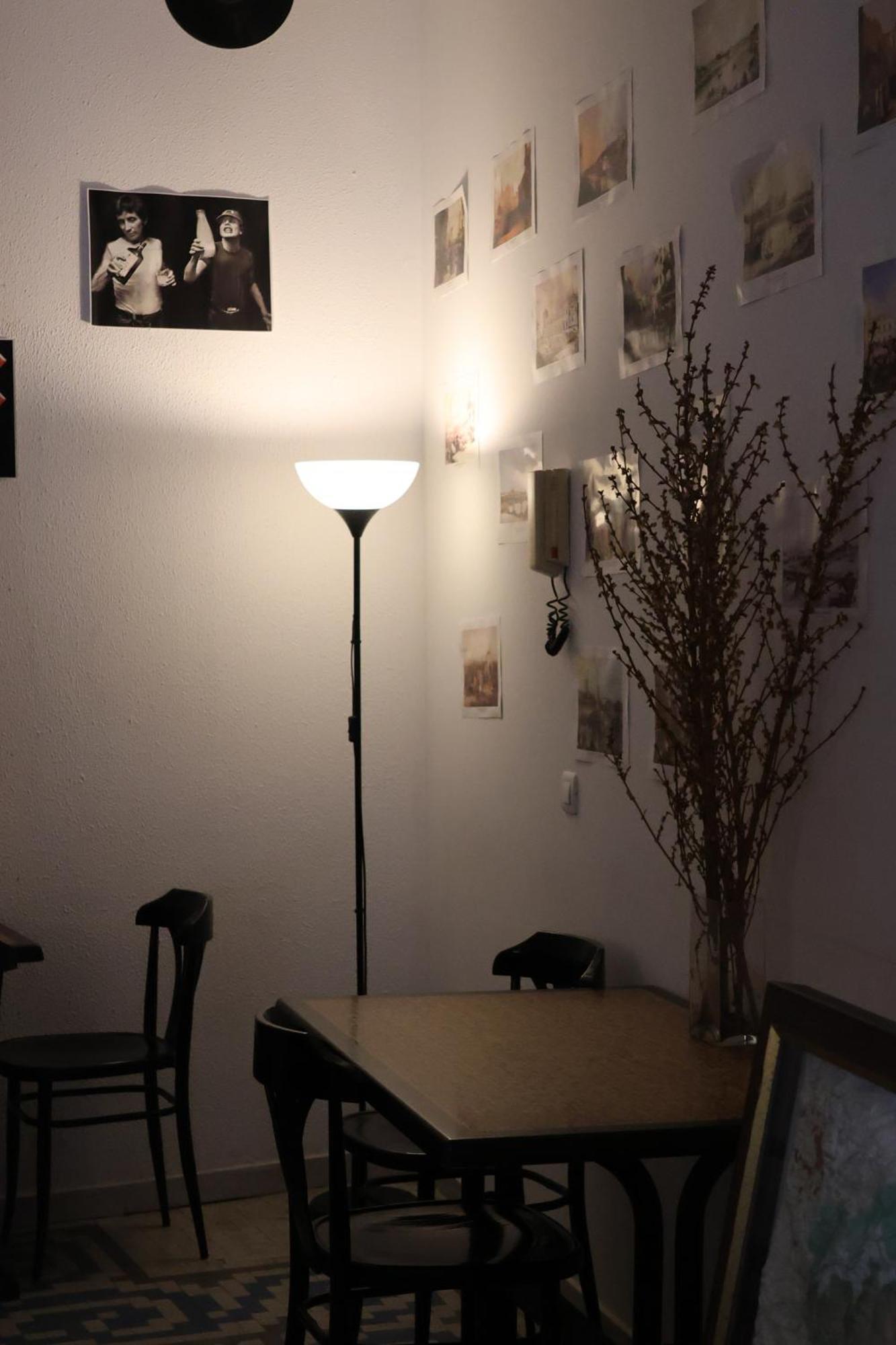 San Isidoro Hostel Sevilla Εξωτερικό φωτογραφία