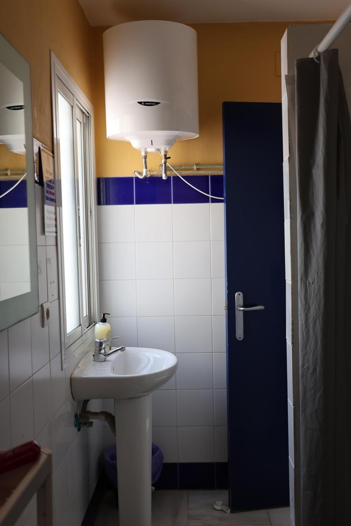 San Isidoro Hostel Sevilla Εξωτερικό φωτογραφία