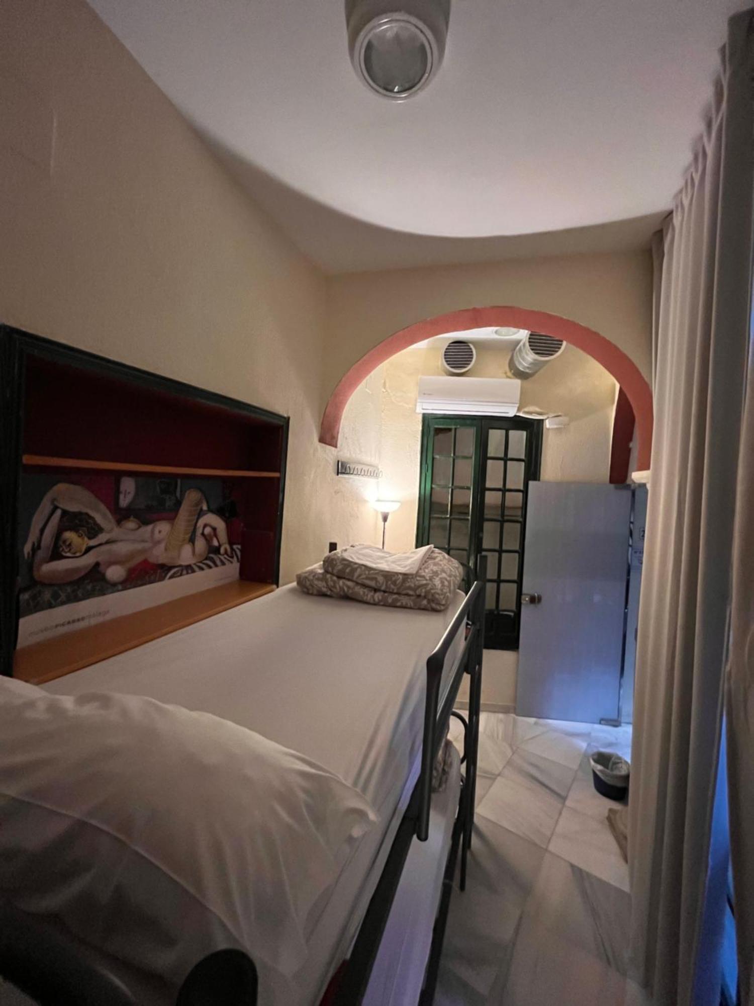 San Isidoro Hostel Sevilla Εξωτερικό φωτογραφία